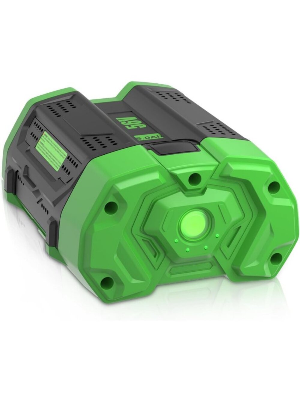 High-Capacity 5000mAh Lithium Battery Replacement for 56V Power Tools